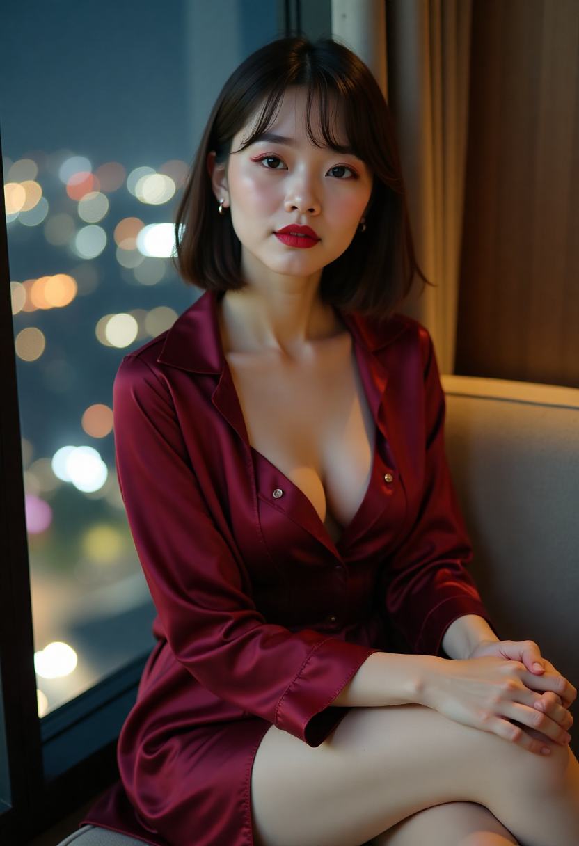 晚间力量房封面