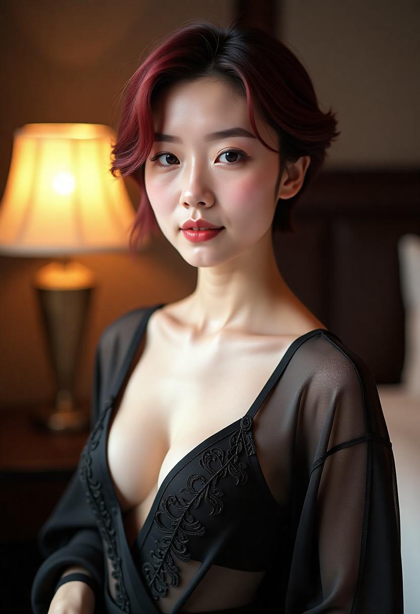 夏小满头像