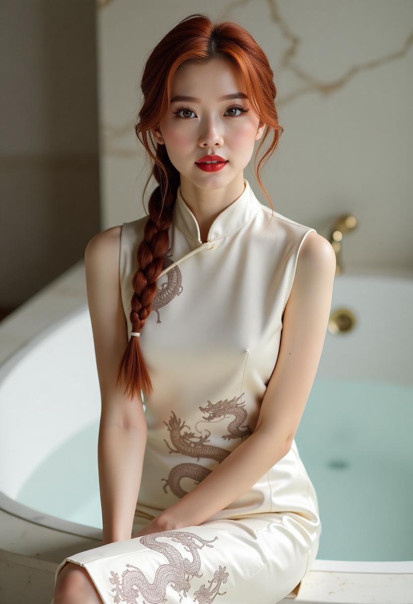 夏小满有氧直播间